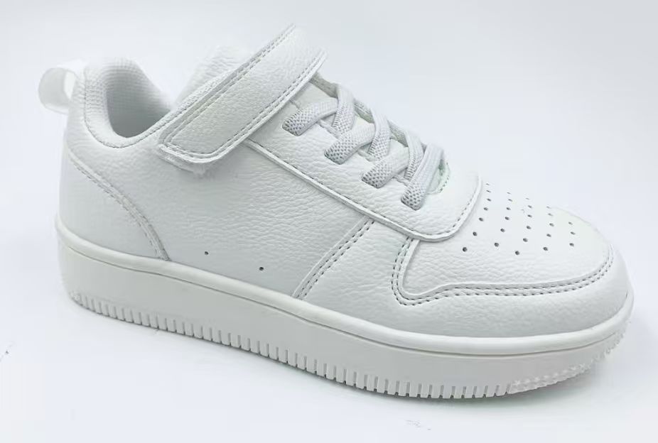 Kids Cup Sole Sneaker