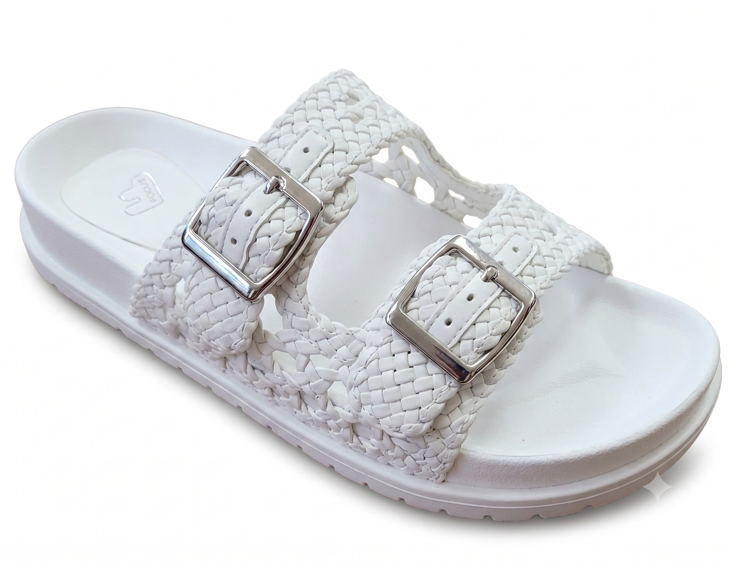 Kids Footbed Sandal